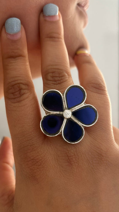 Phool Ring