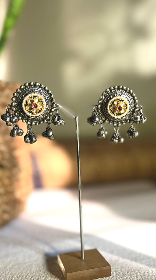 Dariyana Navrang Earring