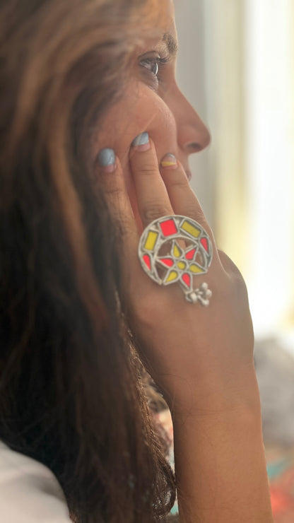 Chand Ring