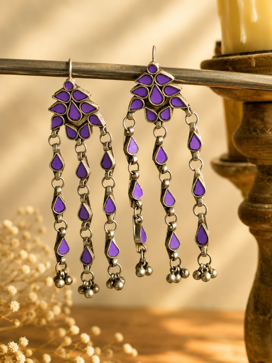 Dharini Earring