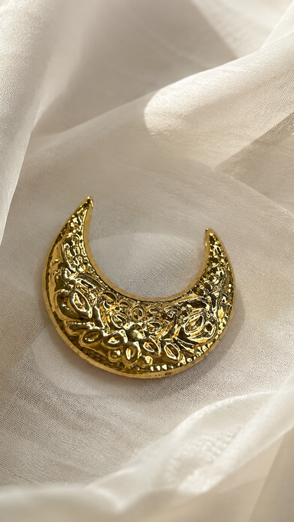 Meher Hair Pin
