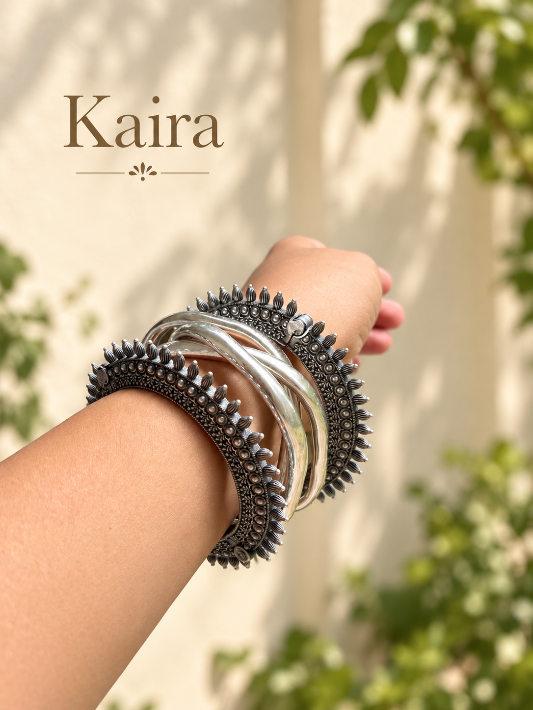 Maharani Stacks