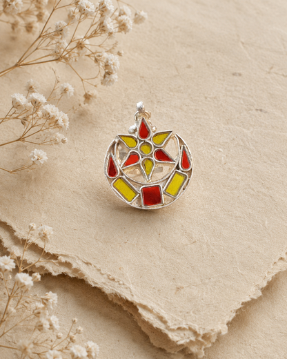Chand Ring