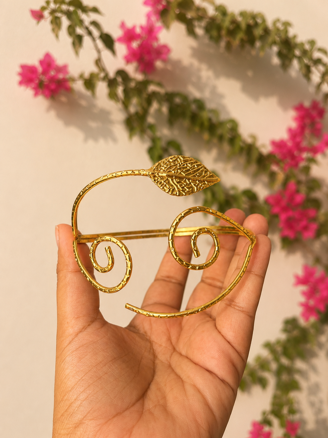Dariyana Tara Armlet