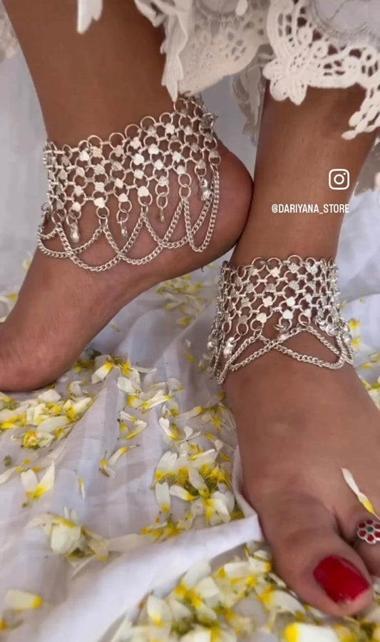 Dariyana Madhur Payal