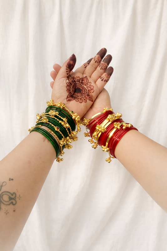 Dariyana Konkana Kangan