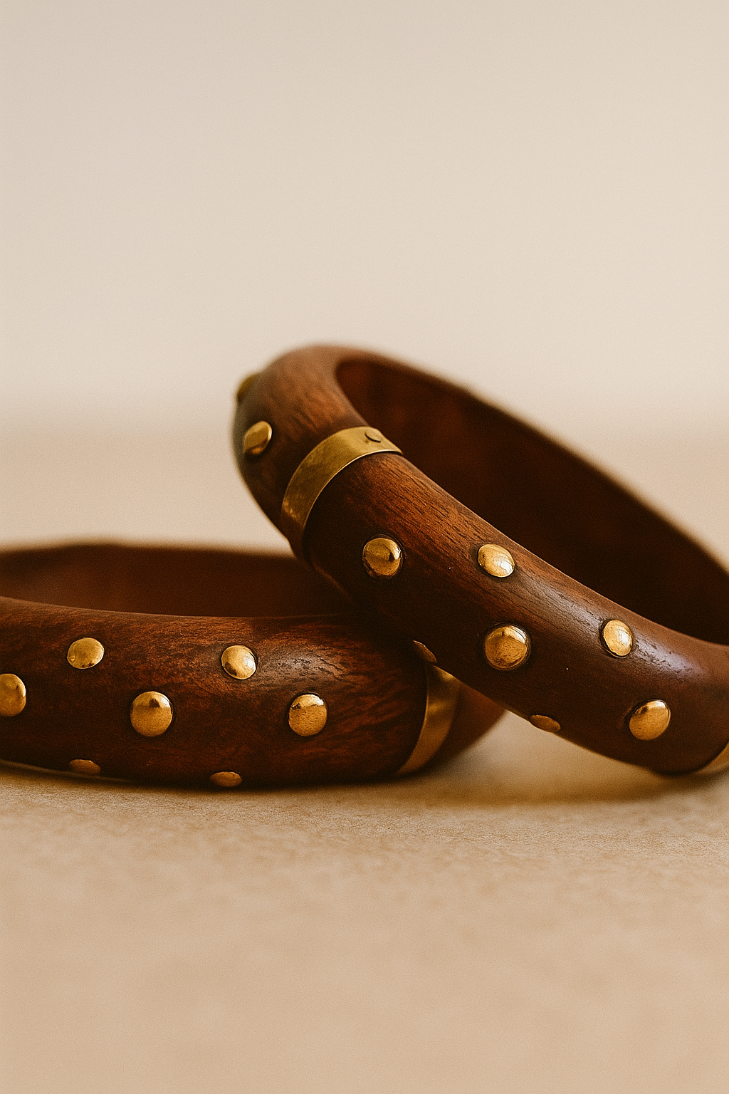 Anouk Bangle