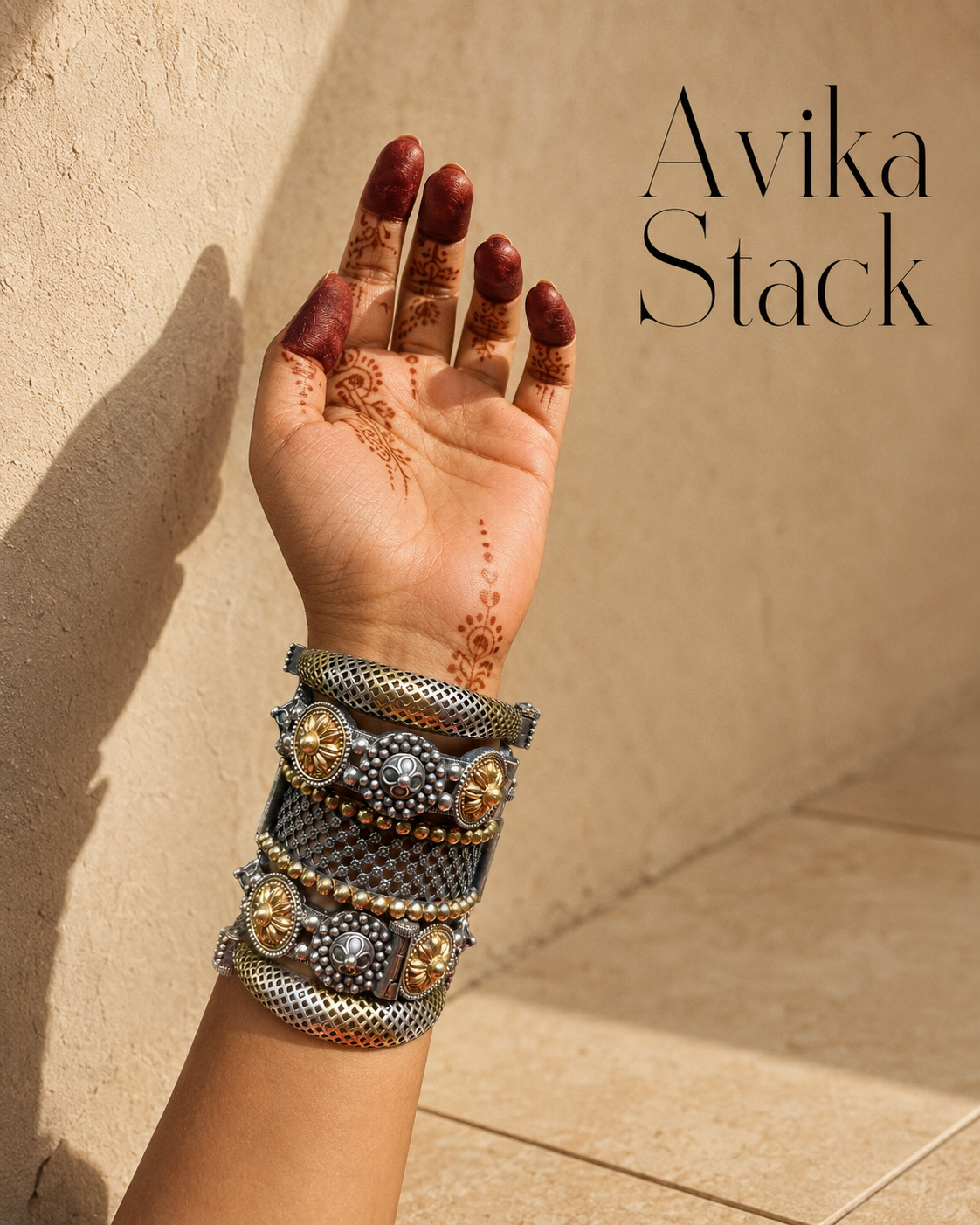 Virasat Stacks