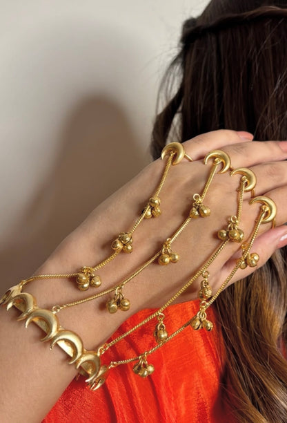 Chaandini Haathphool