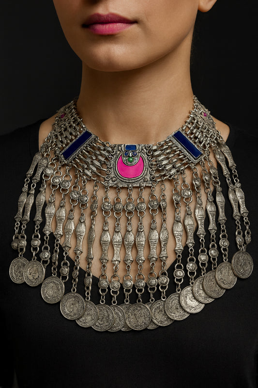 Dariyana Matsya Choker