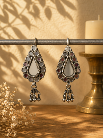 Roshni Earring