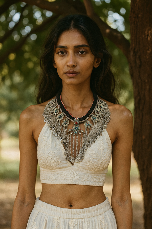 Dariyana Aabroo Choker