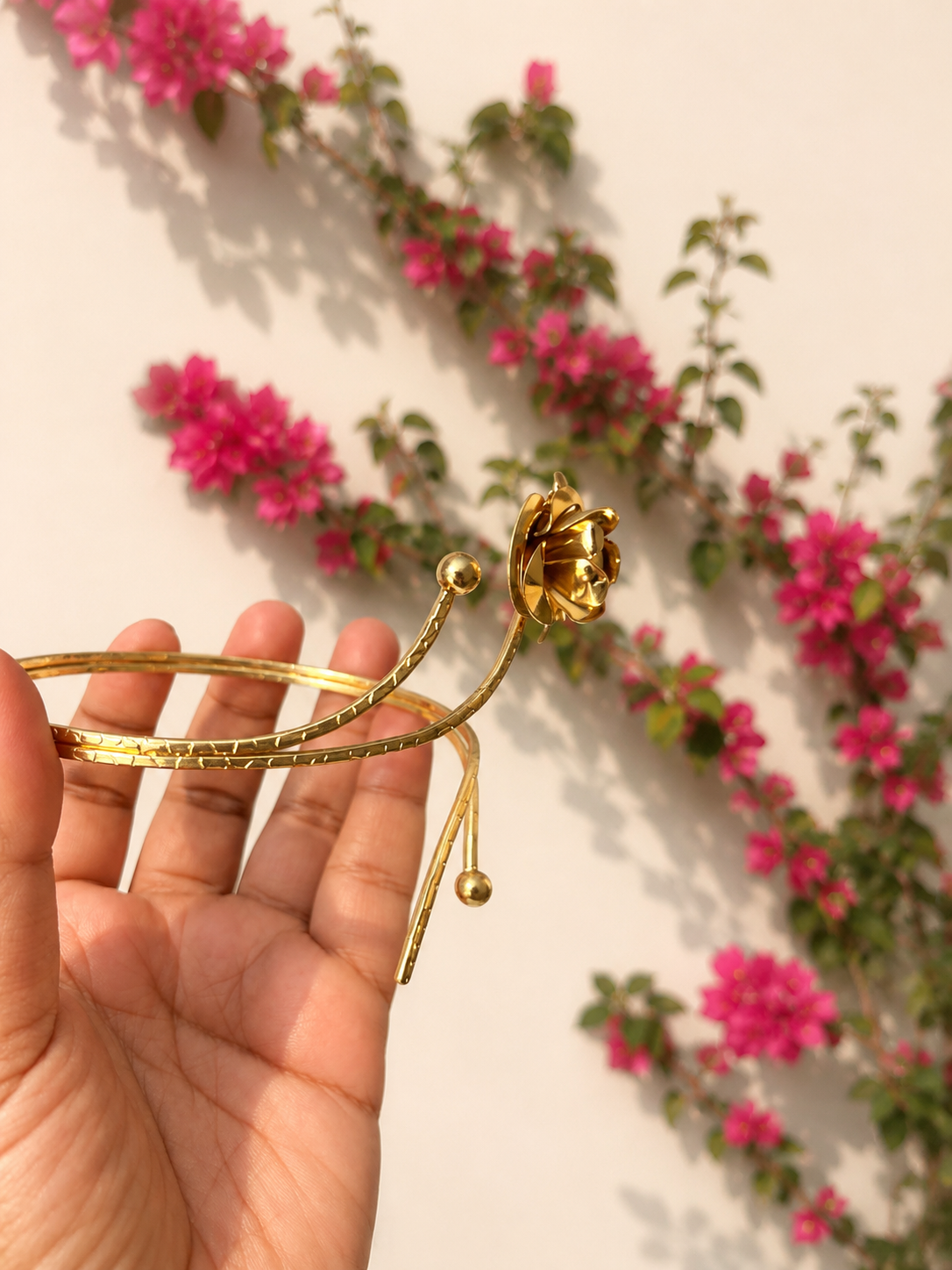 Dariyana Rose Armlet