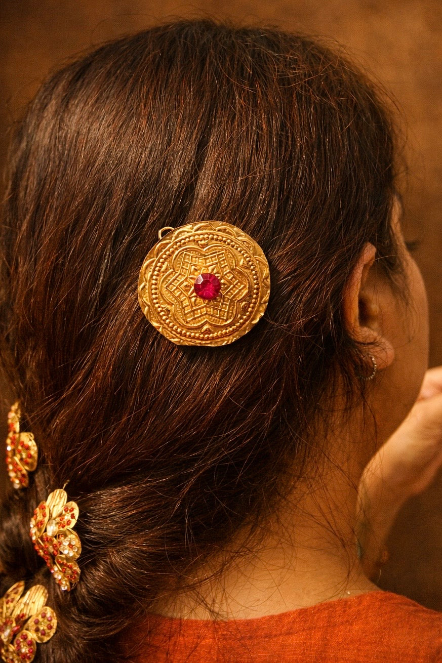 Mehar Hair Pin