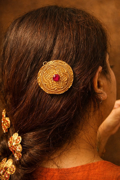 Mehar Hair Pin