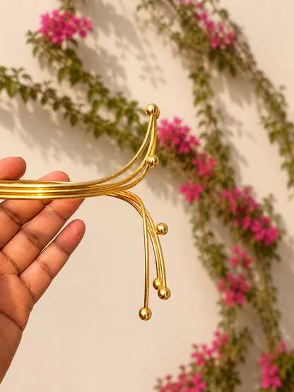 Dariyana Leher Armlet