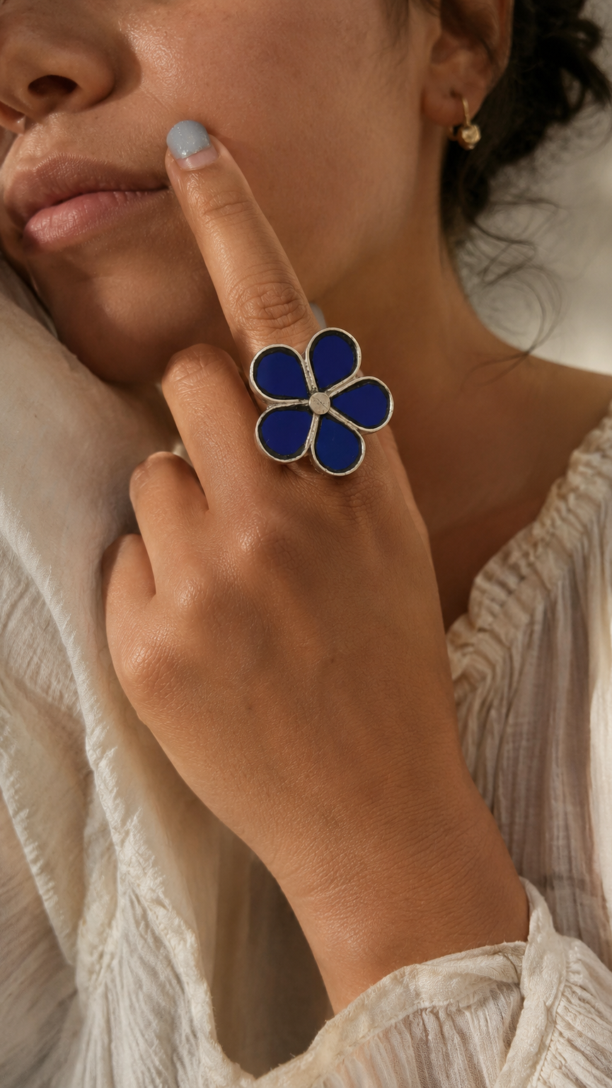 Phool Ring