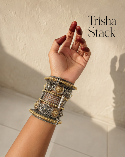 Virasat Stacks