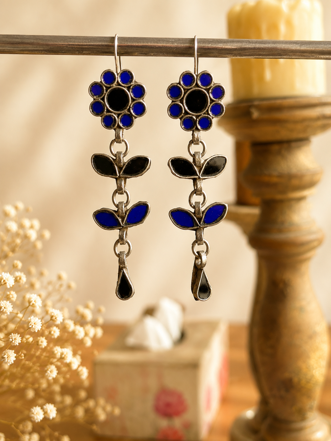 Blossom Earring