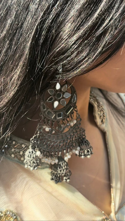 Dariyana Zohra Earring