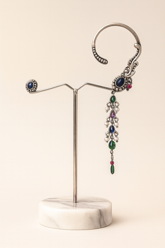 Nirvaani Earcuff