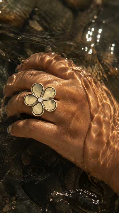 Phool Ring