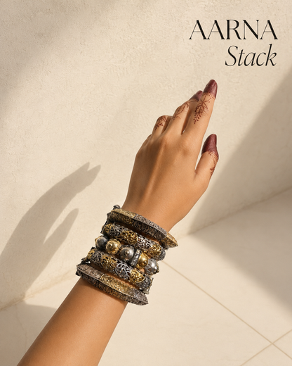 Virasat Stacks
