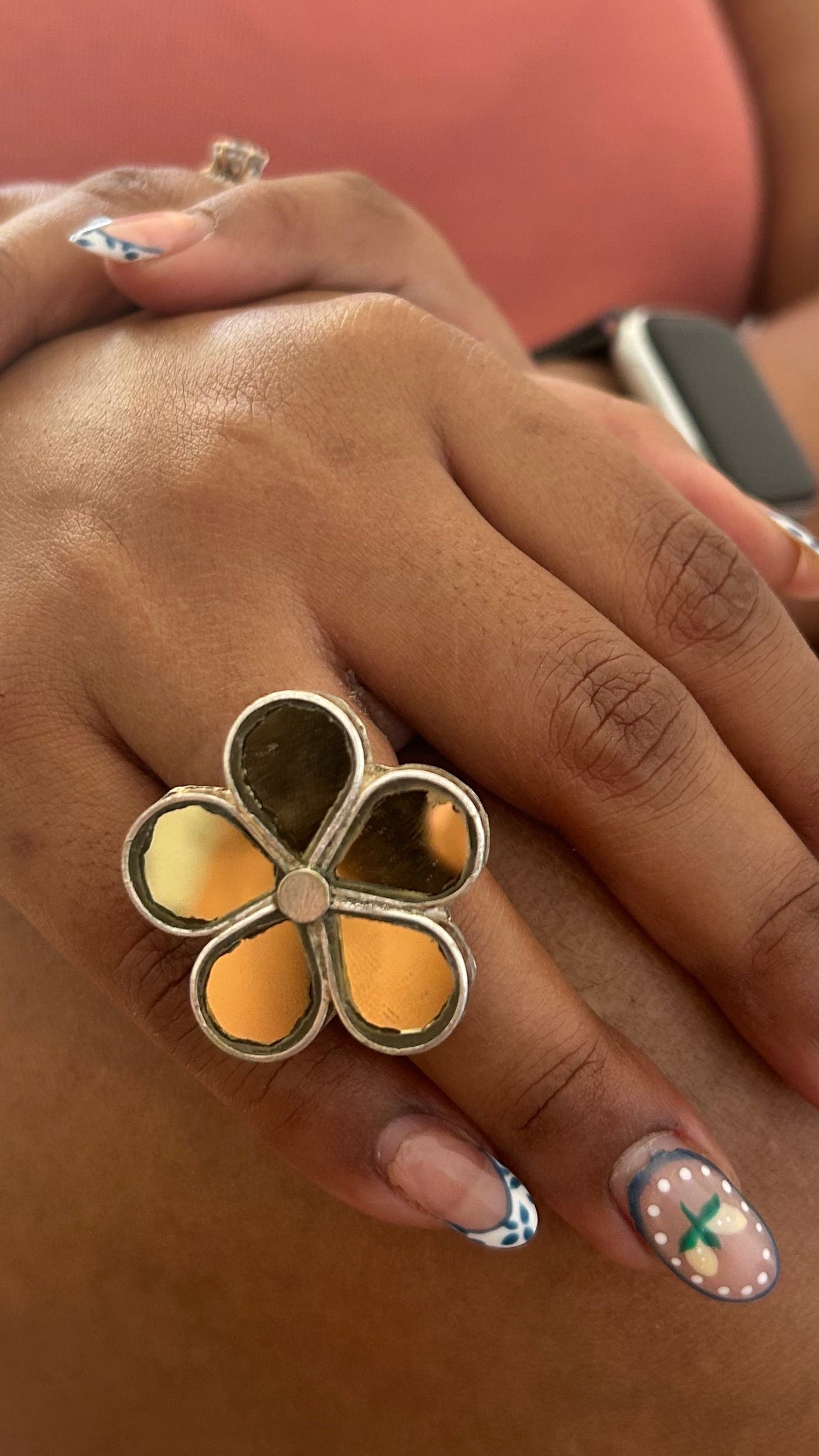 Phool Ring