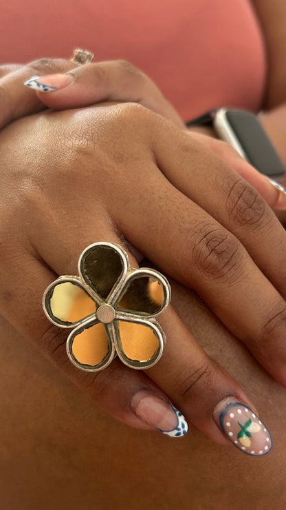 Phool Ring