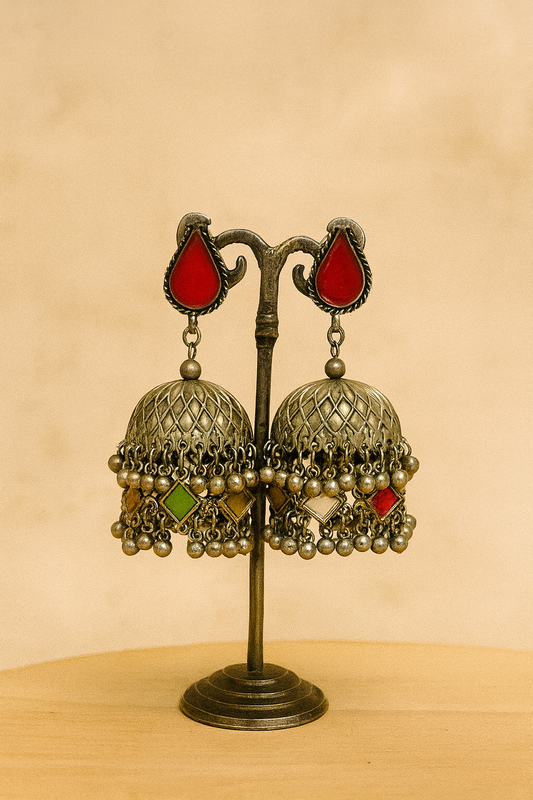 Dariyana Rangtara Earring