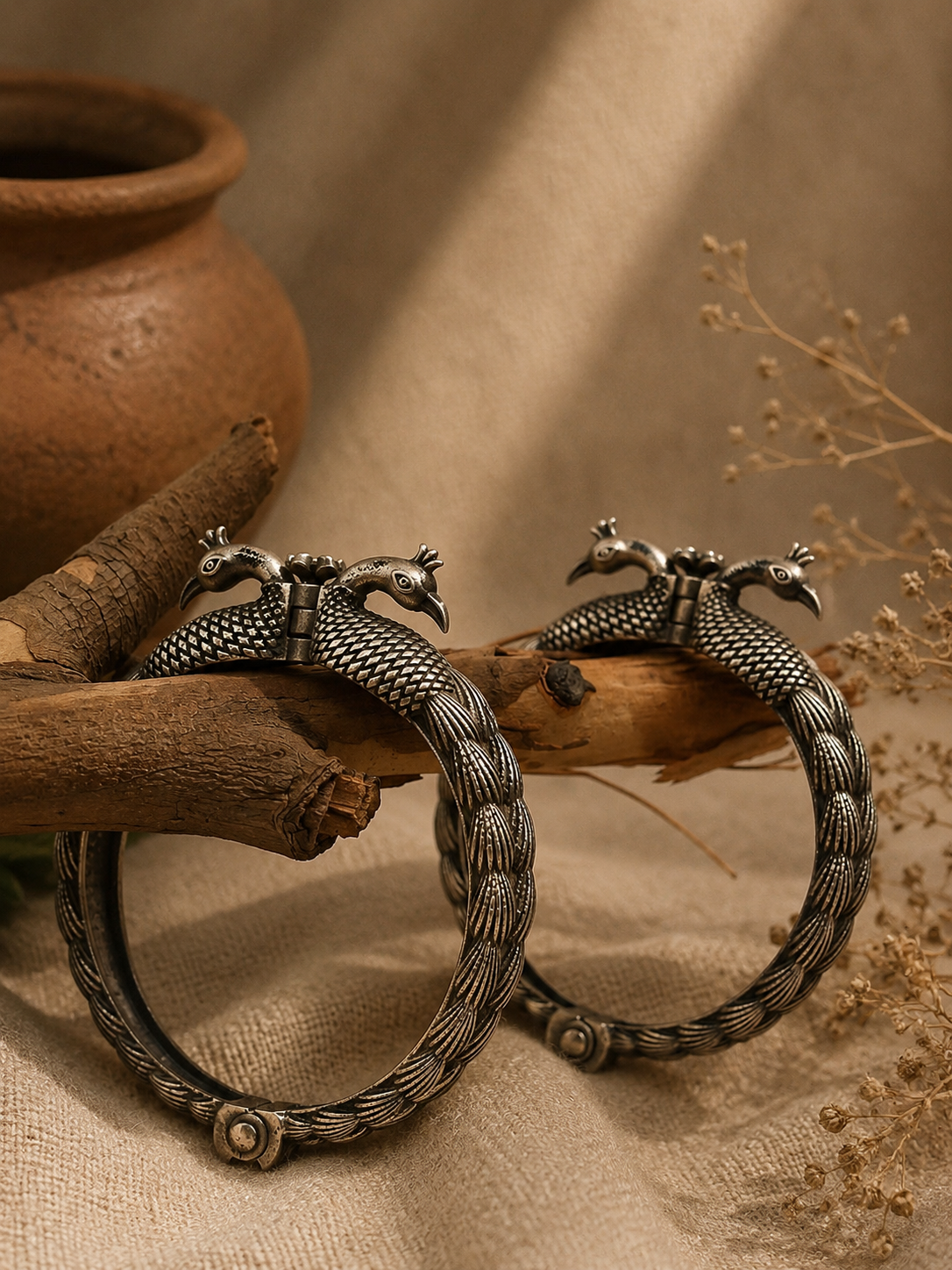 Pankhuri Kangan