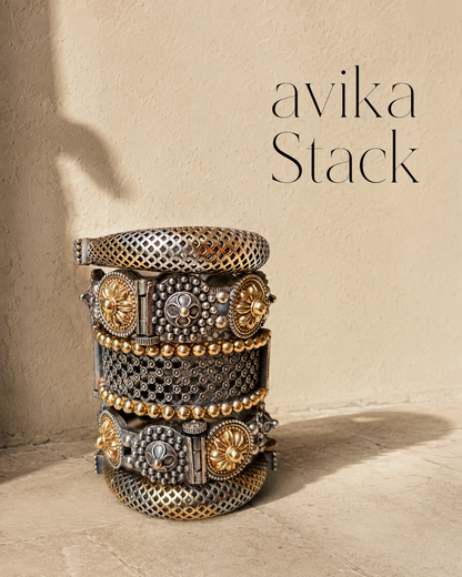 Virasat Stacks