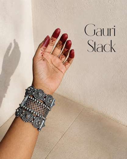 Maharani Stacks
