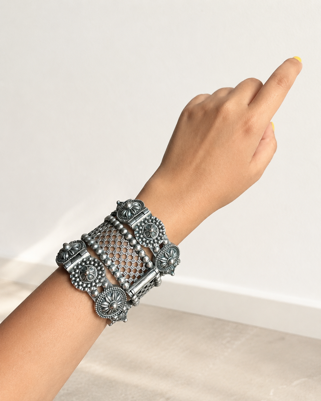 Maharani Stacks