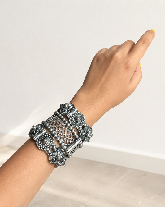 Maharani Stacks