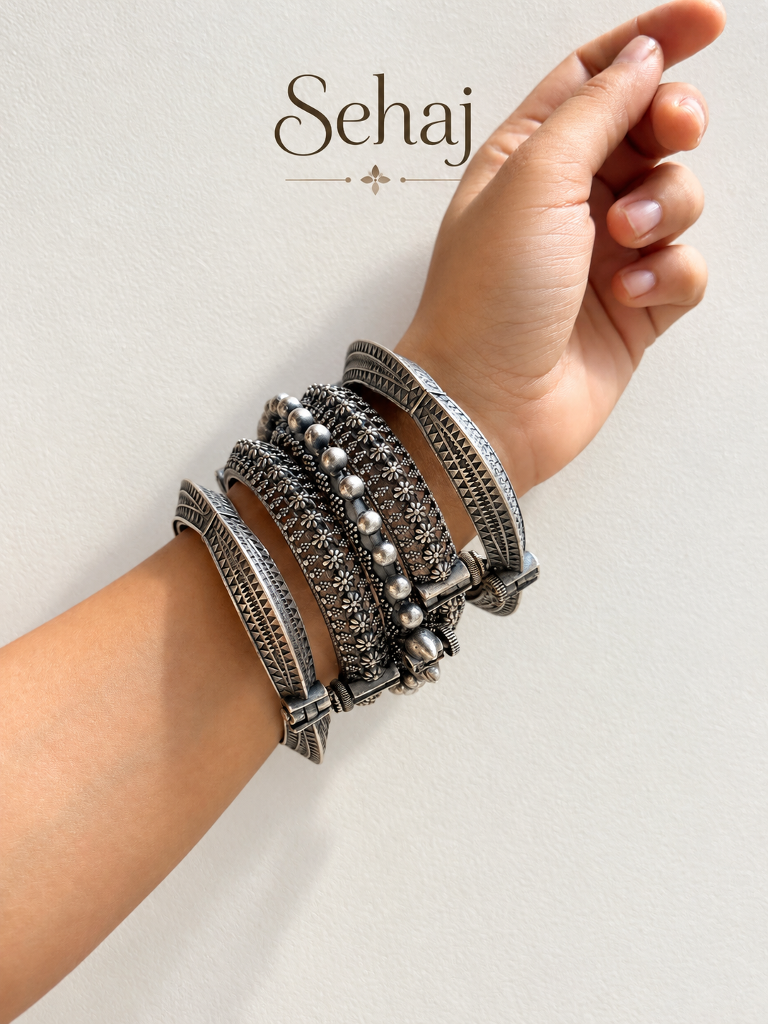 Maharani Stacks