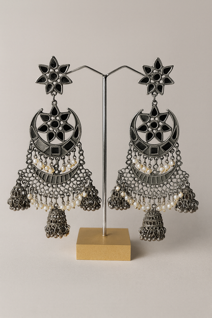 Dariyana Zohra Earring