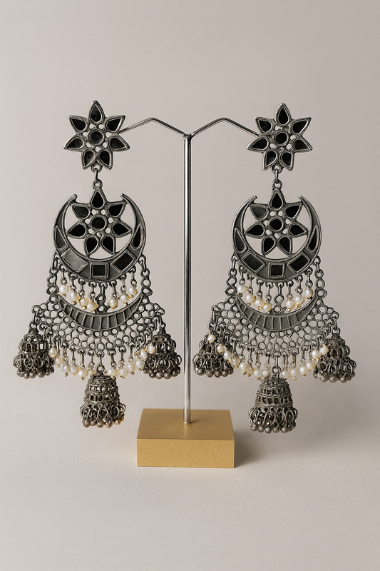 Dariyana Zohra Earring