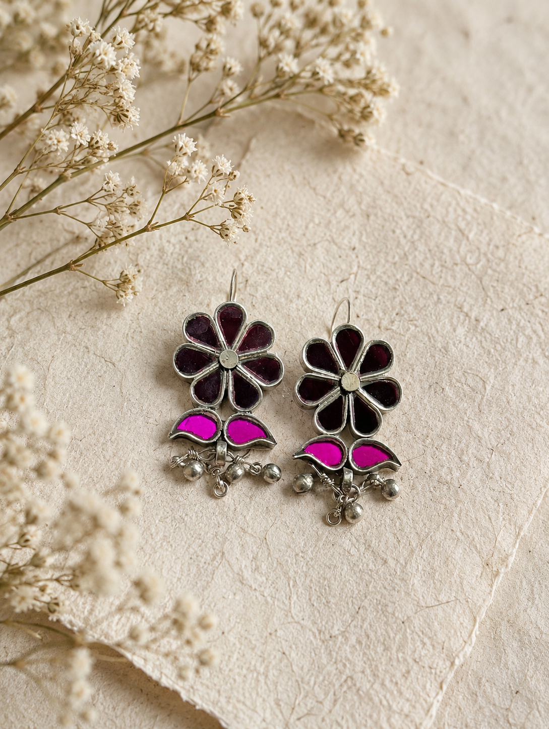 Sunheri Earring