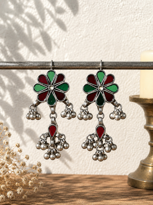 Dariyana Ainaa Earrings