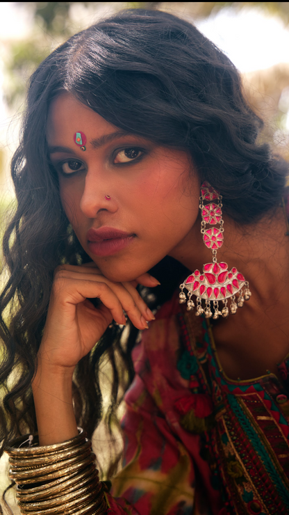 Dariyana Niraa Earrings