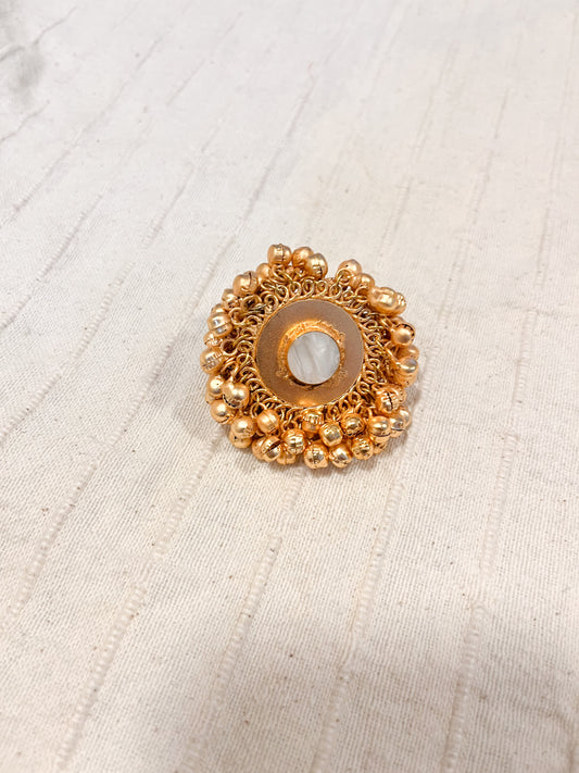Dariyana Ghungroo Bahaar Ring