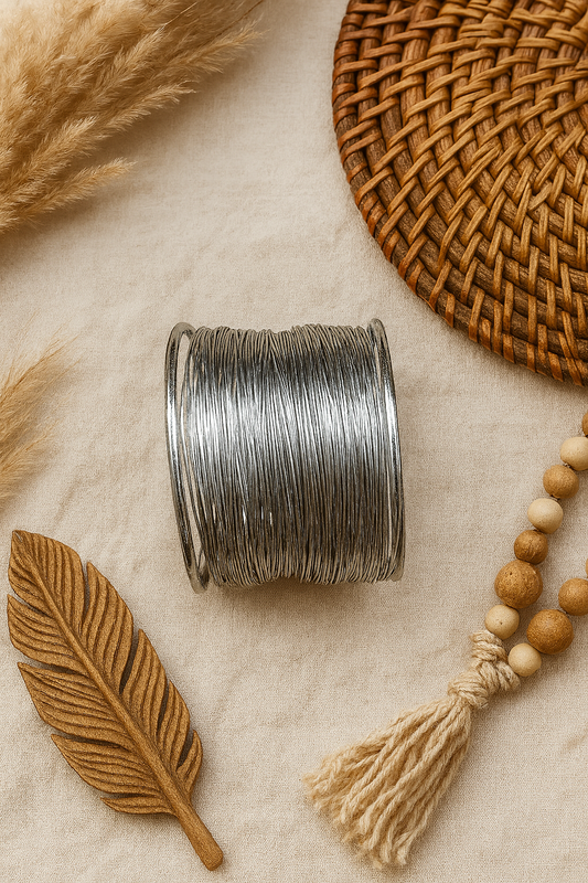 Dariyana Nova Cuff
