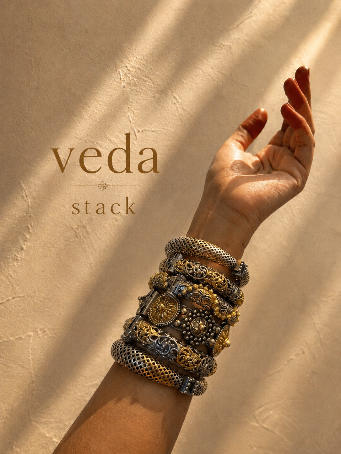 The Virasat Stacks