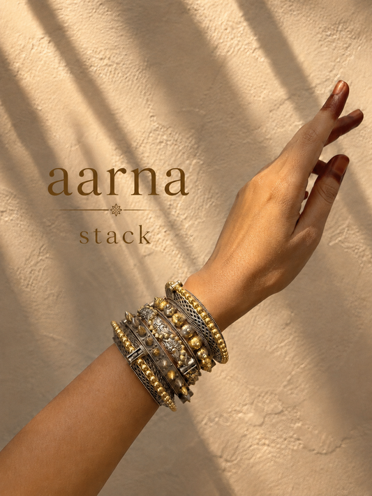 Virasat Stacks