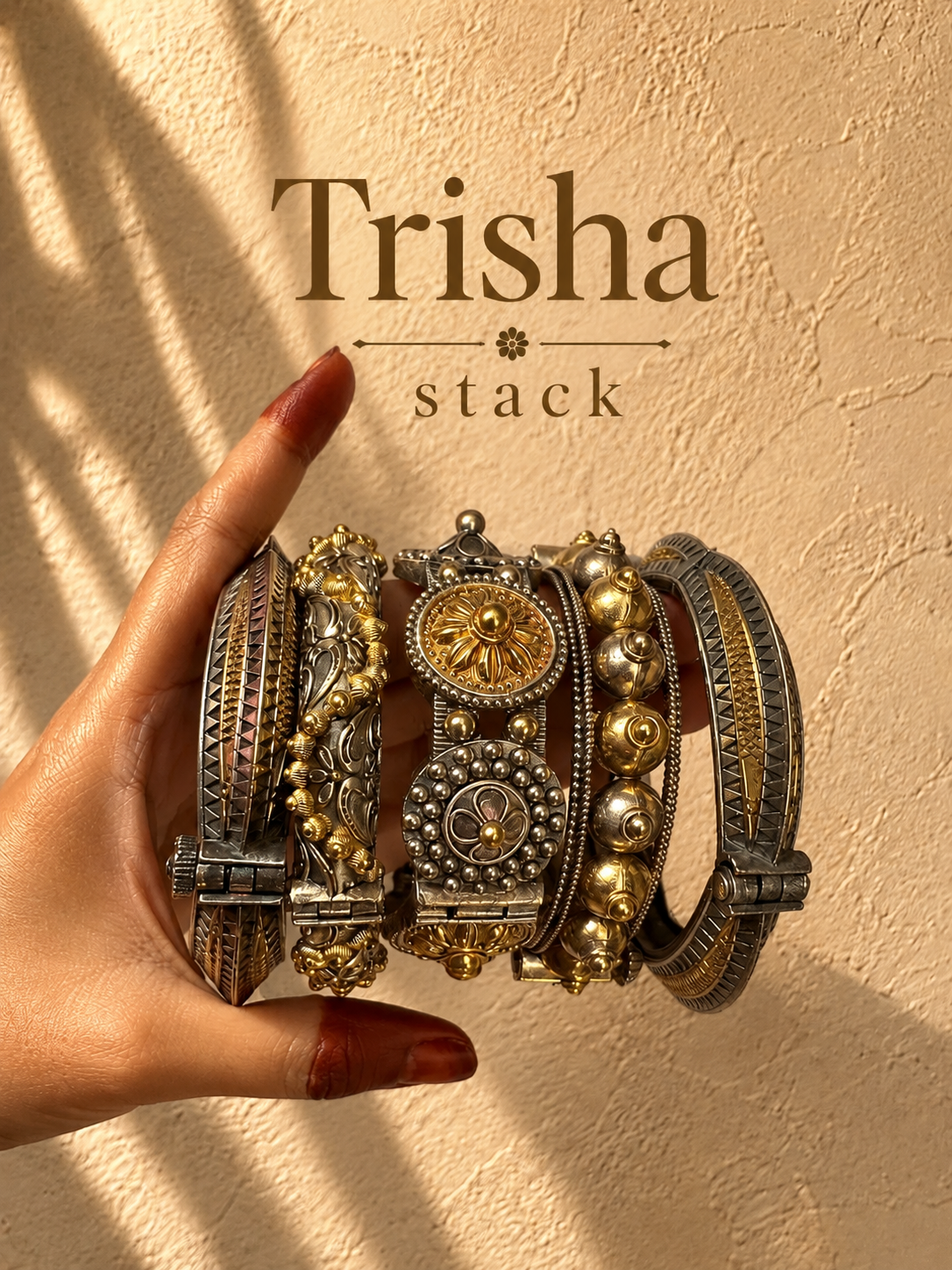 The Virasat Stacks